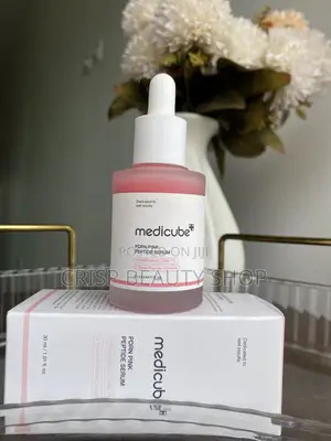 Medicube Pink PDRN