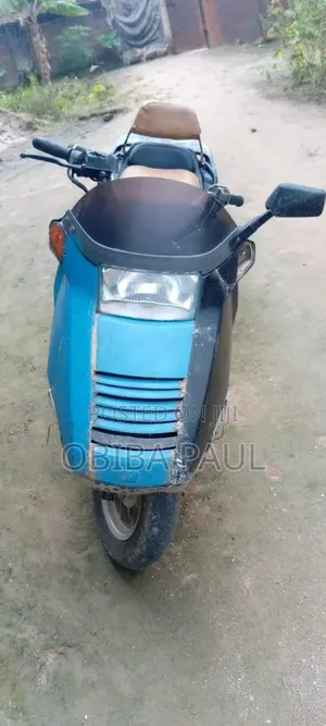 Honda 2015