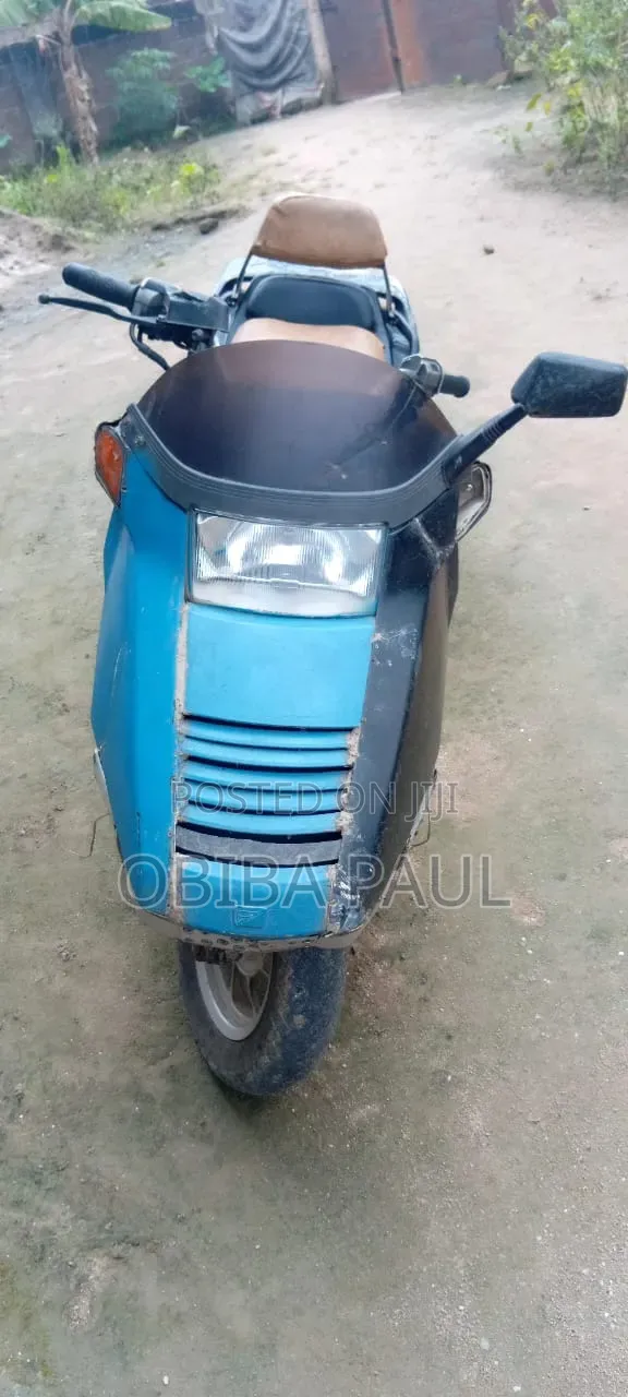 Honda 2015