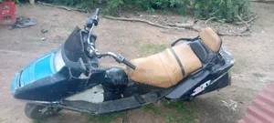 Honda 2015