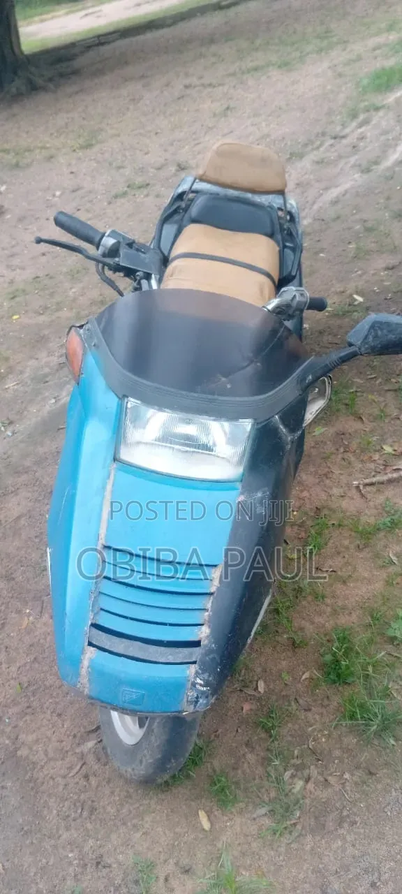 Honda 2015