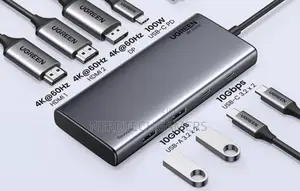 UGREEN 8in1 USBC Hub