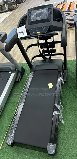 Luxury Treadmill