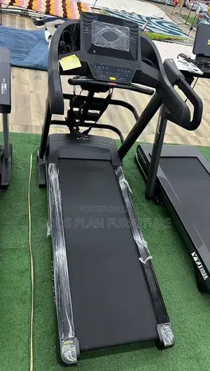 Luxury Treadmill