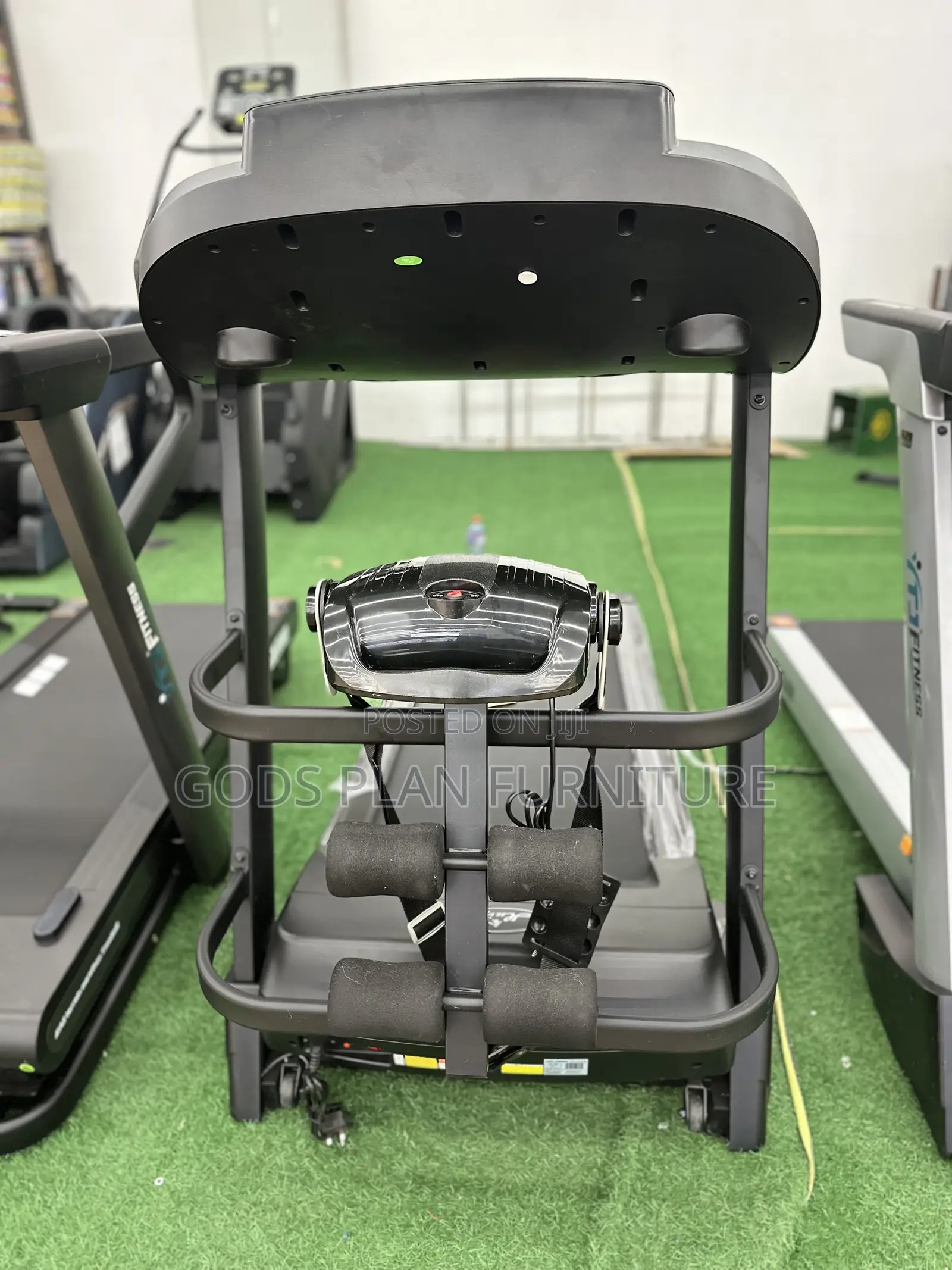 Luxury Treadmill