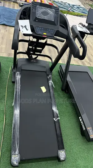 Luxury Treadmill