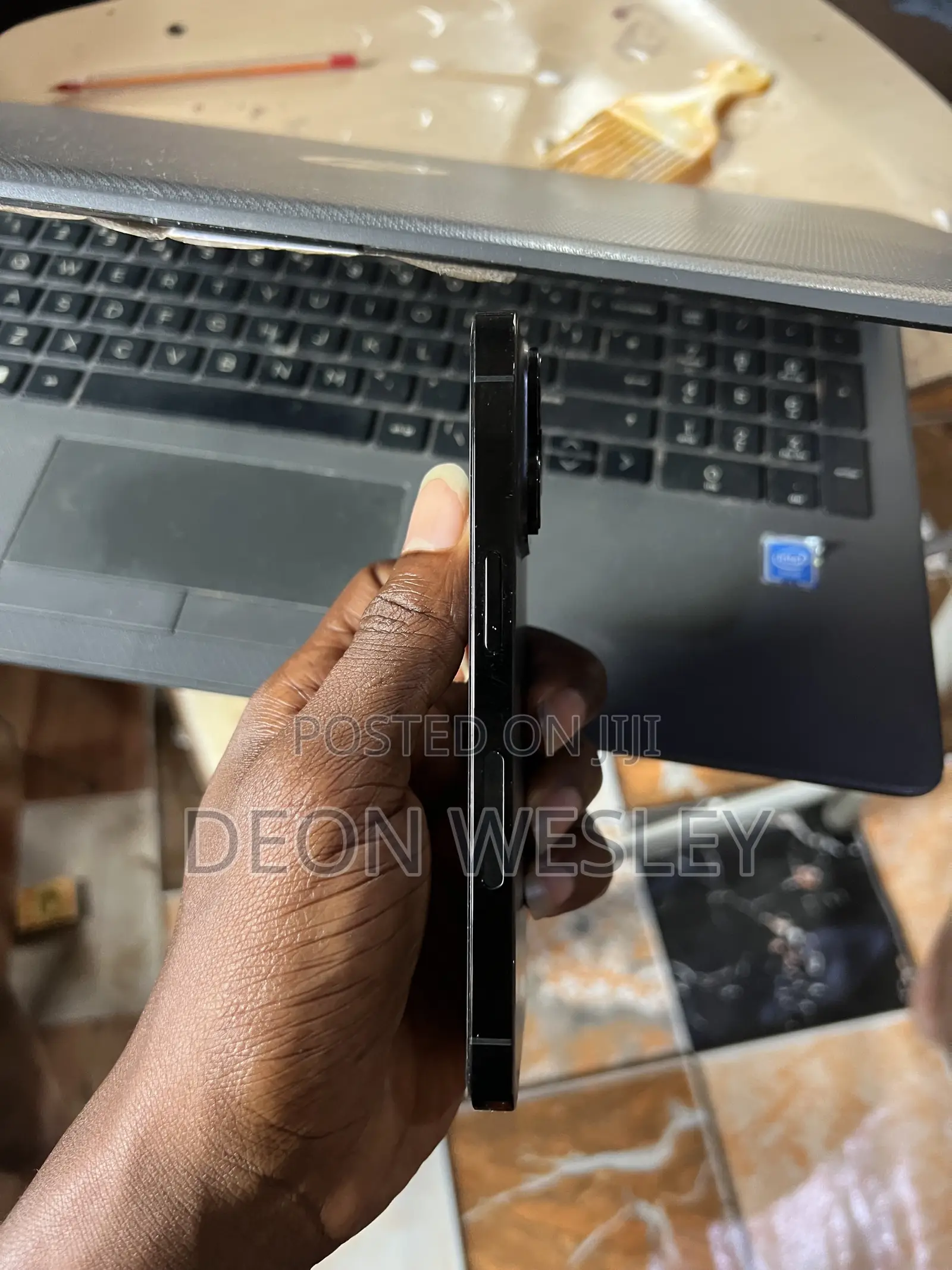 Apple iPhone 14 Pro 128 GB Black