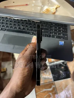 Apple iPhone 14 Pro 128 GB Black