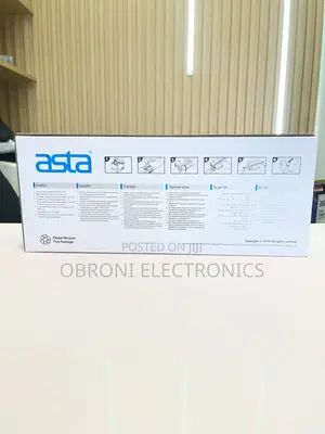 Asta Laser Toner Cartridge