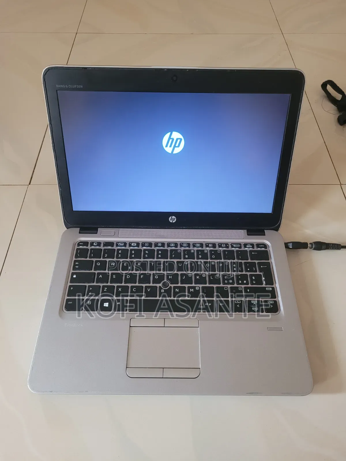 Laptop HP EliteBook 725 G4 8GB AMD A10 HDD+SSD 500GB