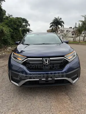 Honda CRV 2021 Touring