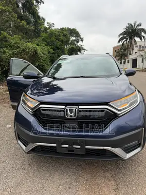 Honda CRV 2021 Touring