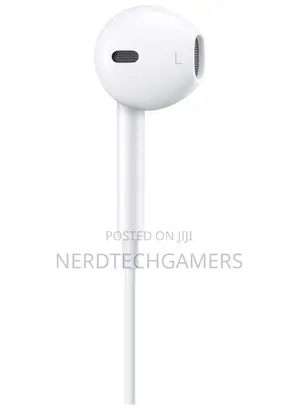Apple Ear Pods USB-C
