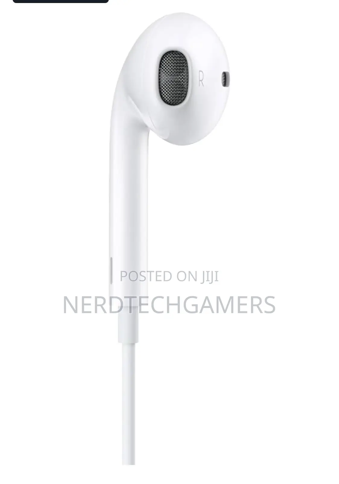 Apple Ear Pods USB-C