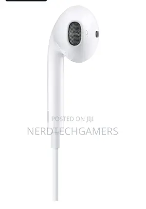 Apple Ear Pods USB-C