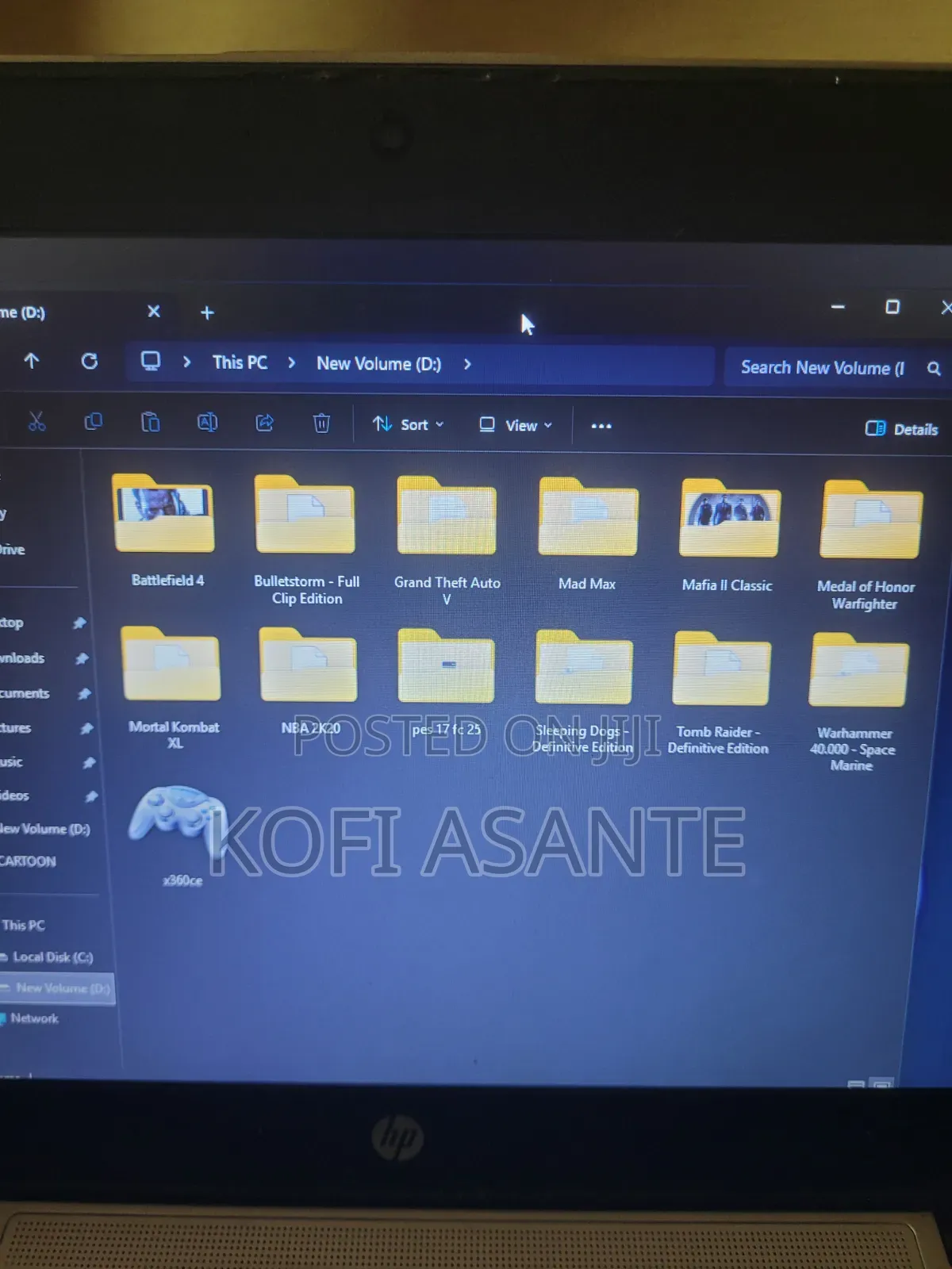 Laptop HP EliteBook 725 G4 8GB AMD A10 HDD+SSD 500GB