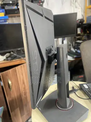 ASUS Pg248q Rog Swift Esports Gaming Monitor, 24'' FHD Tn W-Led