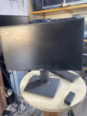 ASUS Pg248q Rog Swift Esports Gaming Monitor, 24'' FHD Tn W-Led