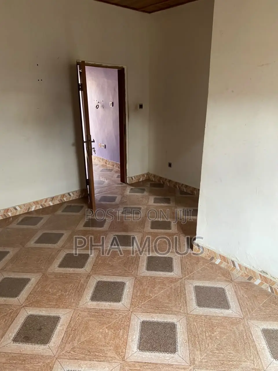 1bdrm Apartment in Lapaz for rent