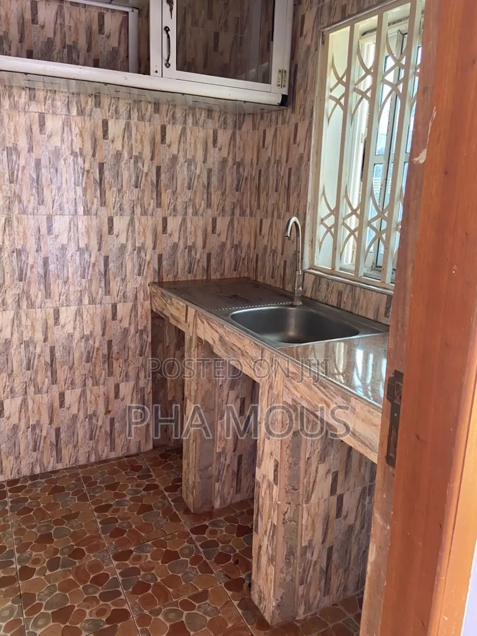 1bdrm Apartment in Lapaz for rent