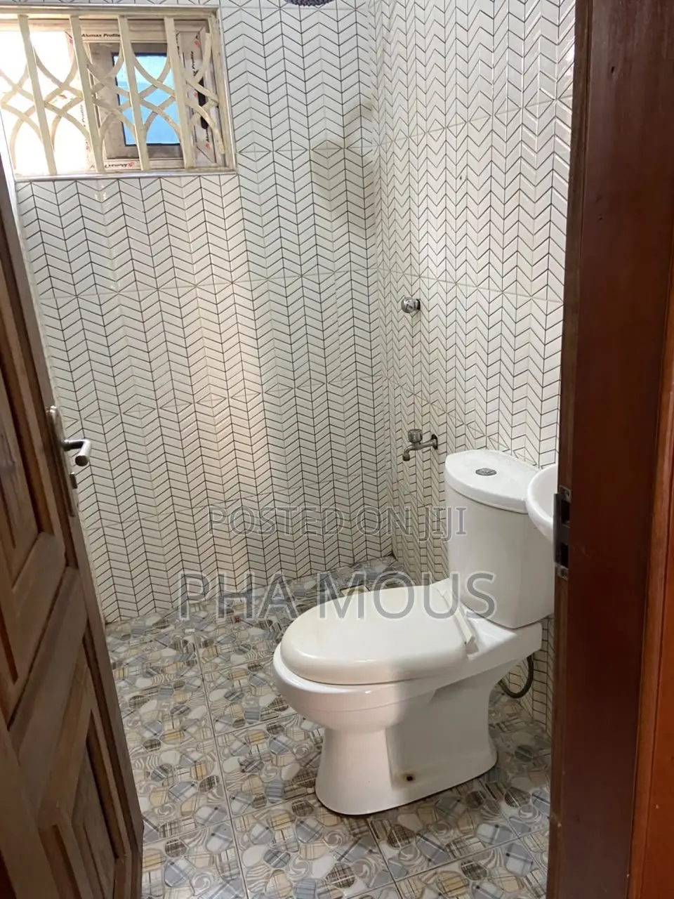 1bdrm Apartment in Lapaz for rent
