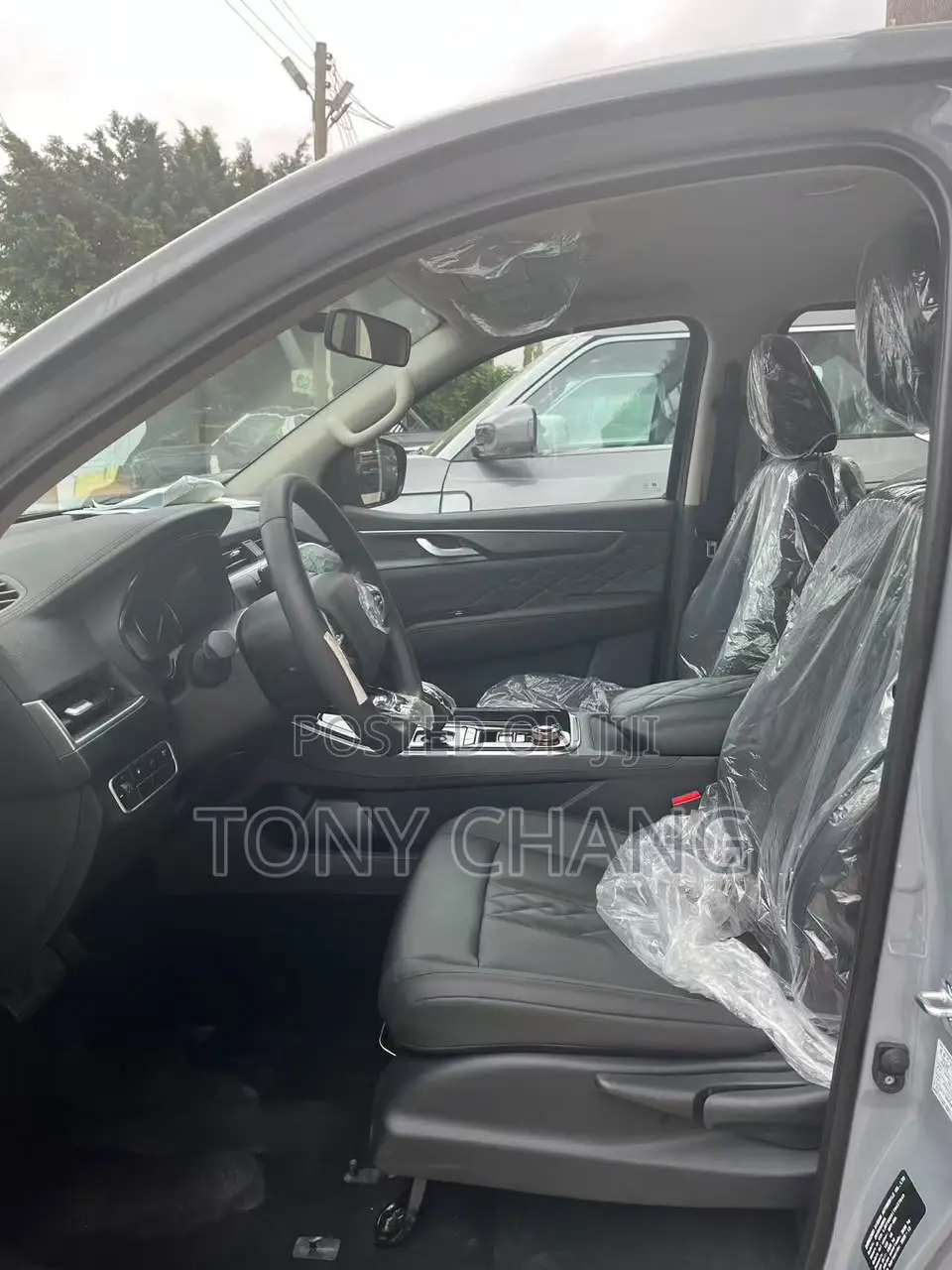 New Nissan Pick-Up 2025 Gray