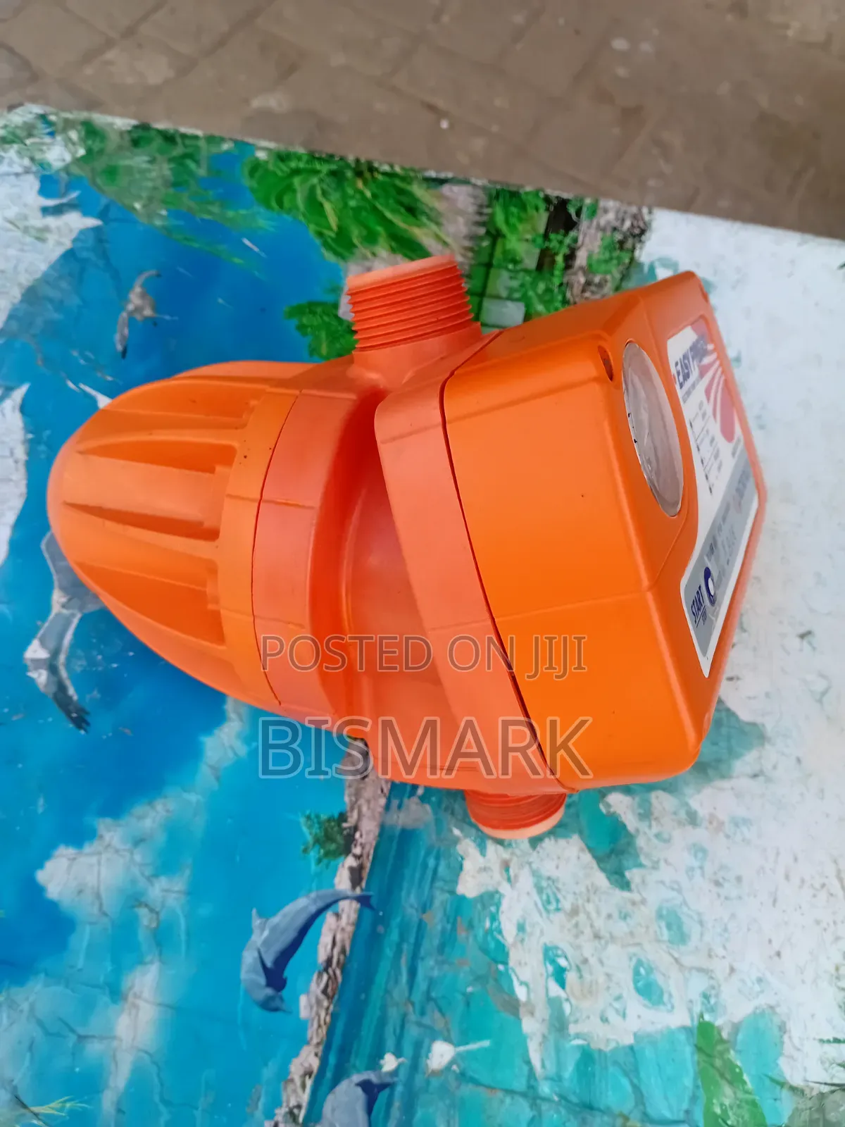 1.5hp Pedrollo Water Pump