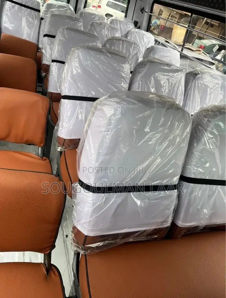 Mercedes-Benz Sprinter 2008 White