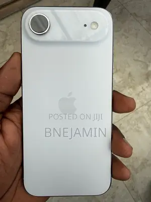 Apple iPhone Air 256 GB White