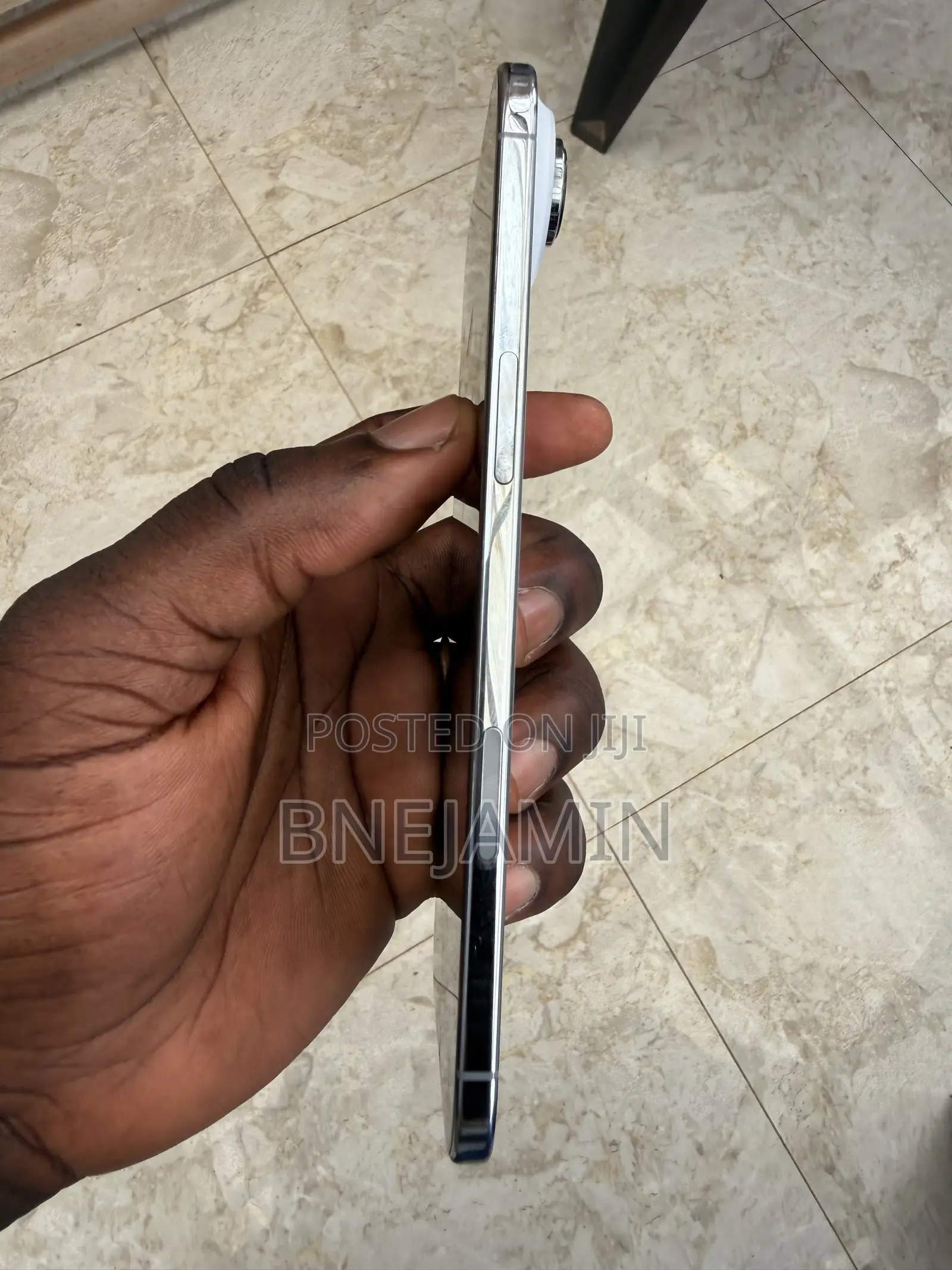 Apple iPhone Air 256 GB White
