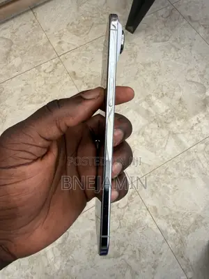 Apple iPhone Air 256 GB White