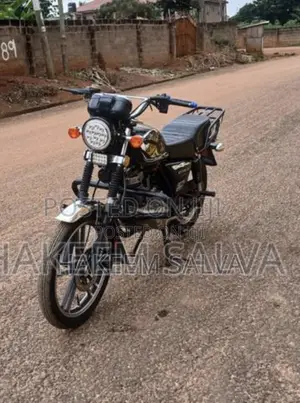 Royal Motorcycle 2025 Black