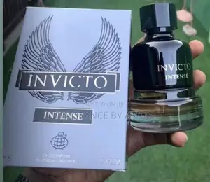 Invicto Intense by Fragrance World