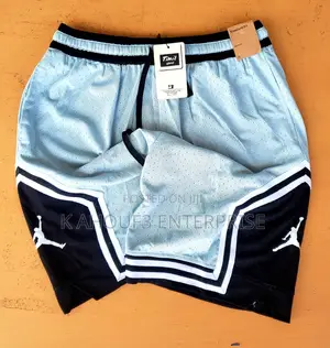 Jordan Shorts Available