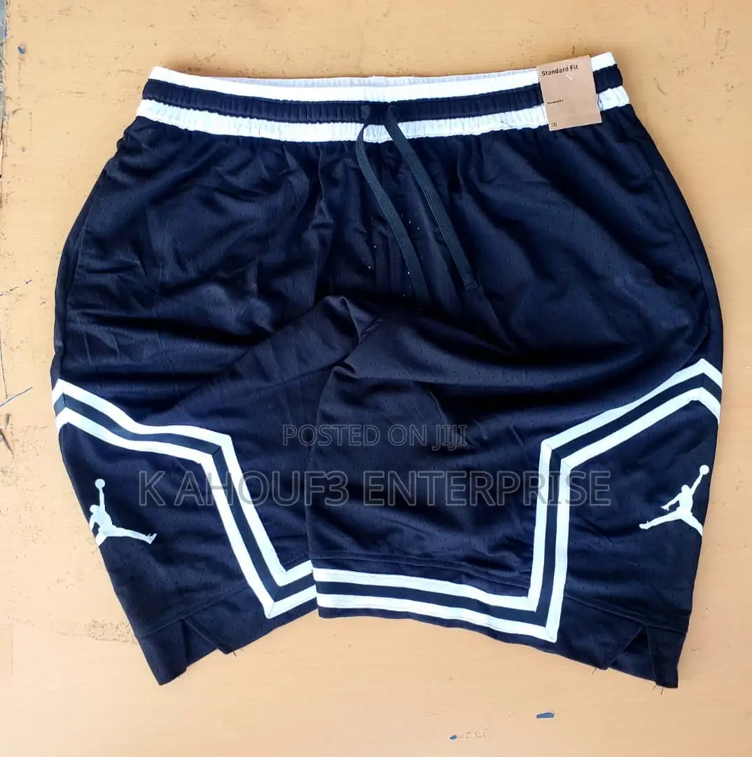 Jordan Shorts Available