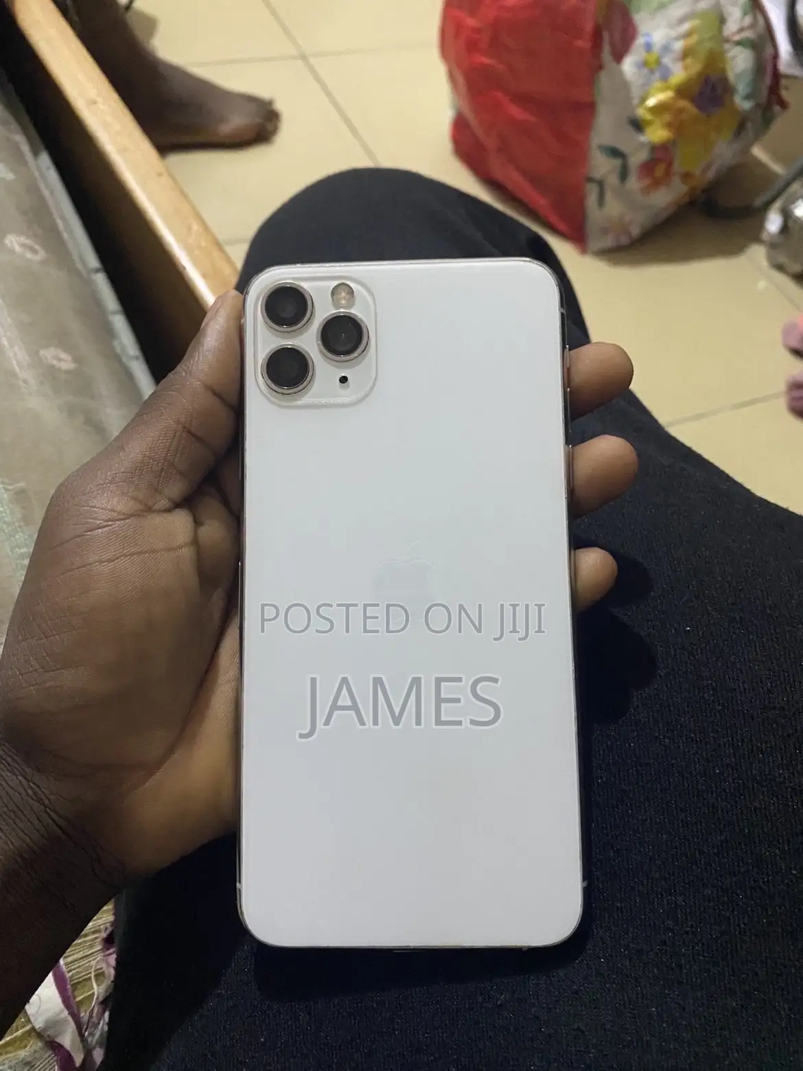 Apple iPhone 11 Pro Max 64 GB Gold