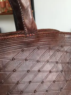 Handmade Leather Bags