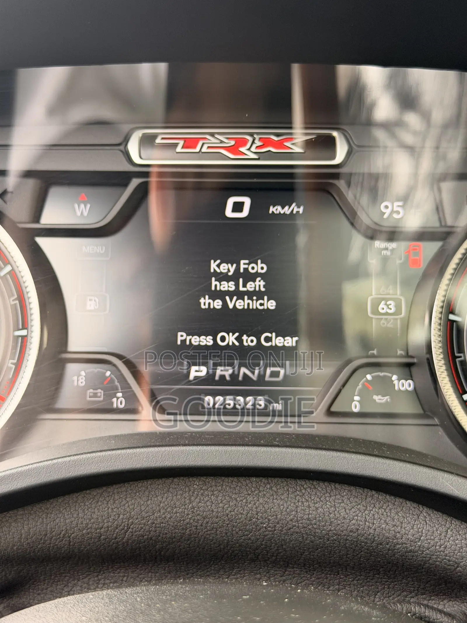 Dodge RAM 2021 Silver