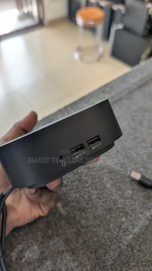 HP Thunderbolt Dock Station