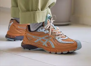 Asics UB12-S Gel-Sd -Lyte Sneaker Available