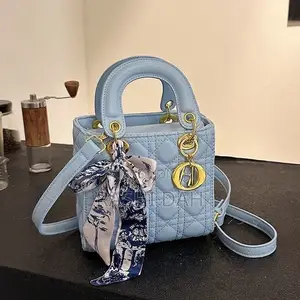Ladies Quality Leather Bag