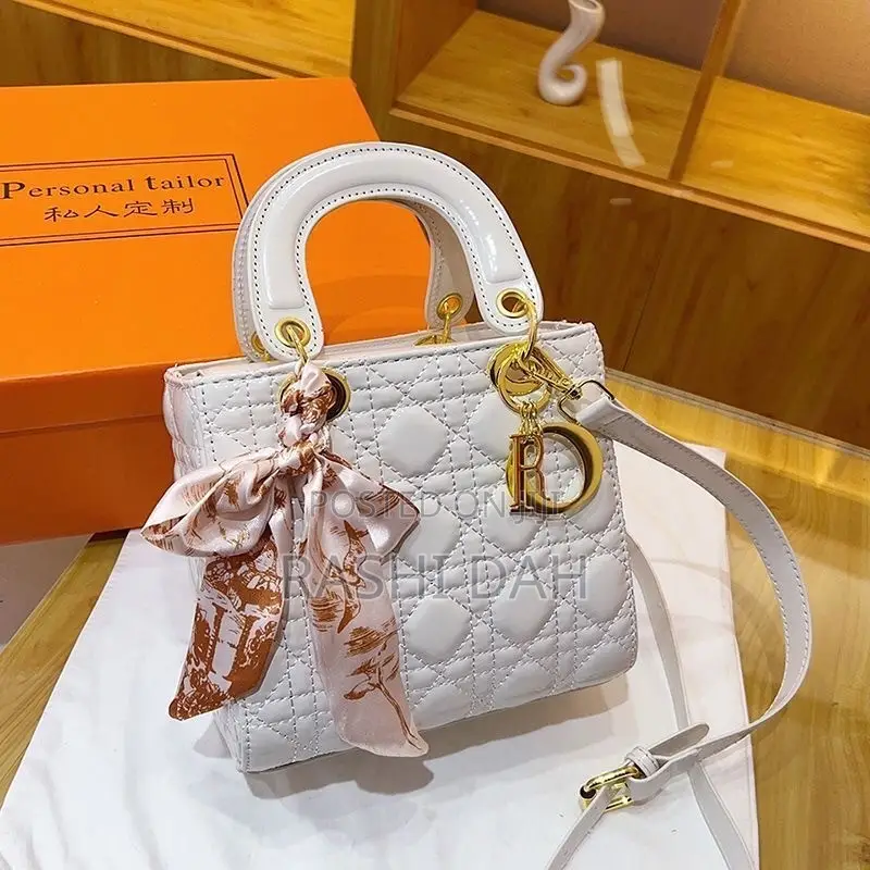 Ladies Quality Leather Bag