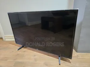 LG 43" Led TV