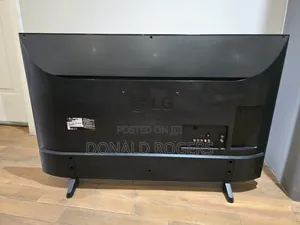 LG 43" Led TV