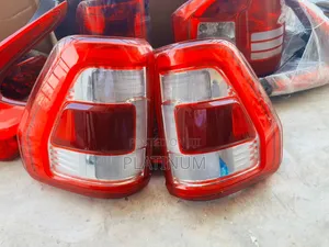 Home Used F-150 Taillight 2021-2023 With Sense
