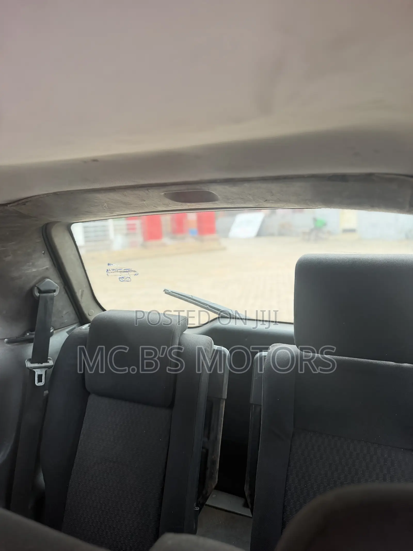 Opel Zafira Snowtrekker 2000 Gray