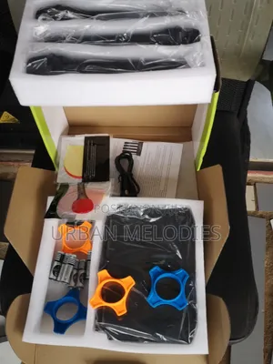 UHF Professional Wireless Microphone System