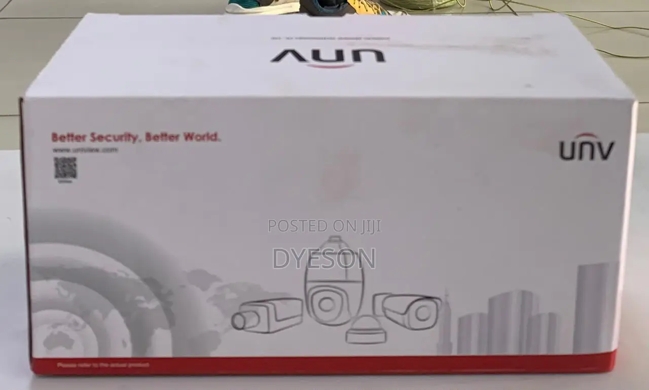 3mp Hd Mini Ir Fixed Bullet Network Camera