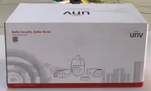 3mp Hd Mini Ir Fixed Bullet Network Camera