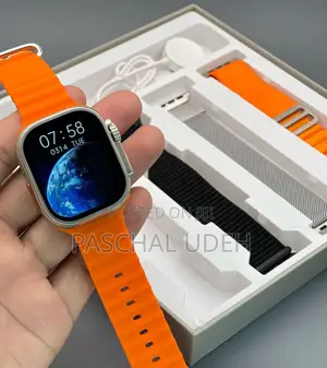 Phone Watch Complete Set